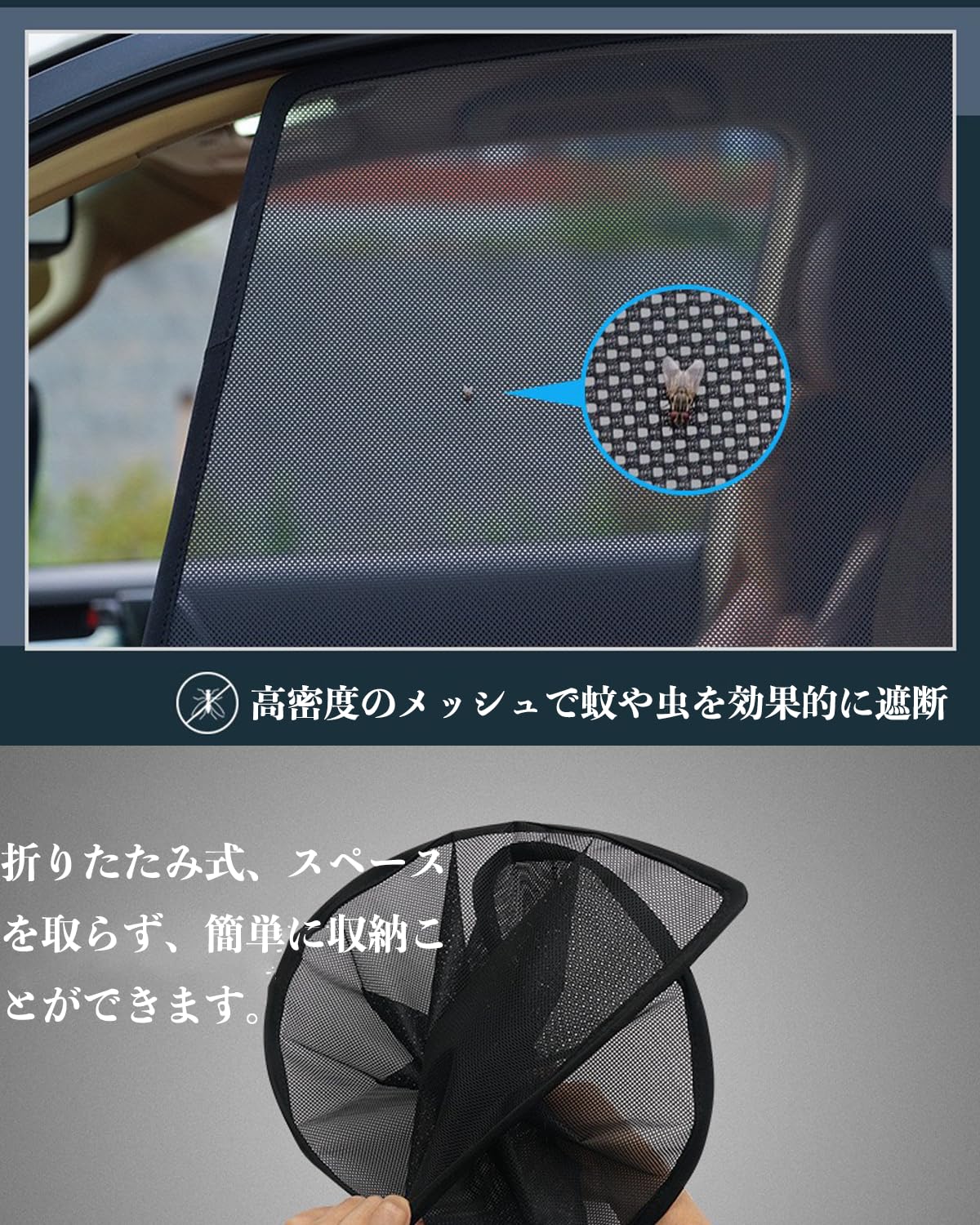 Amazon | JSCar pro.1 トヨタ ランドークルーザー250 サンシェード VX