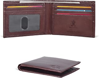 Oak Leathers