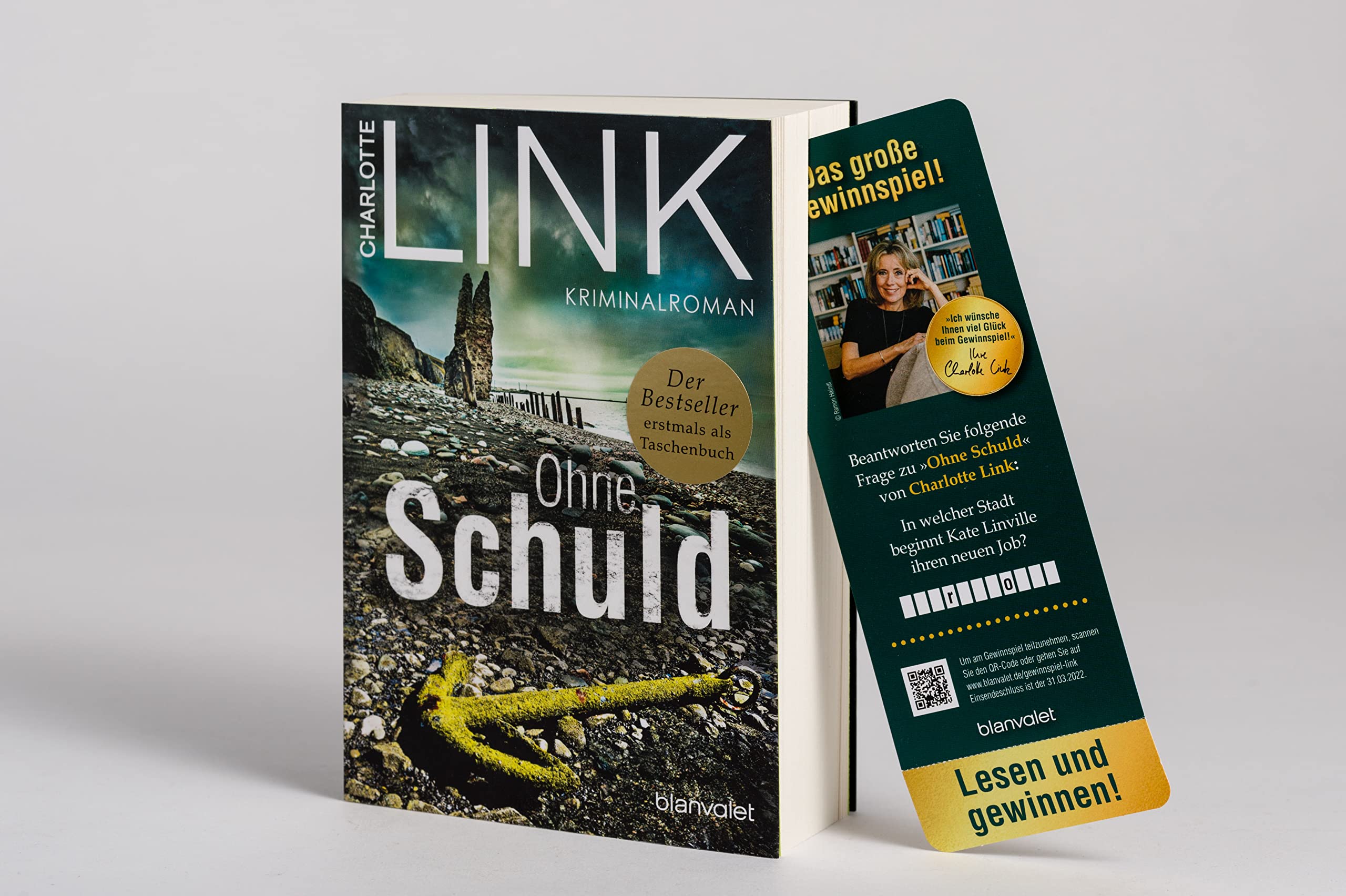 Ohne schuld