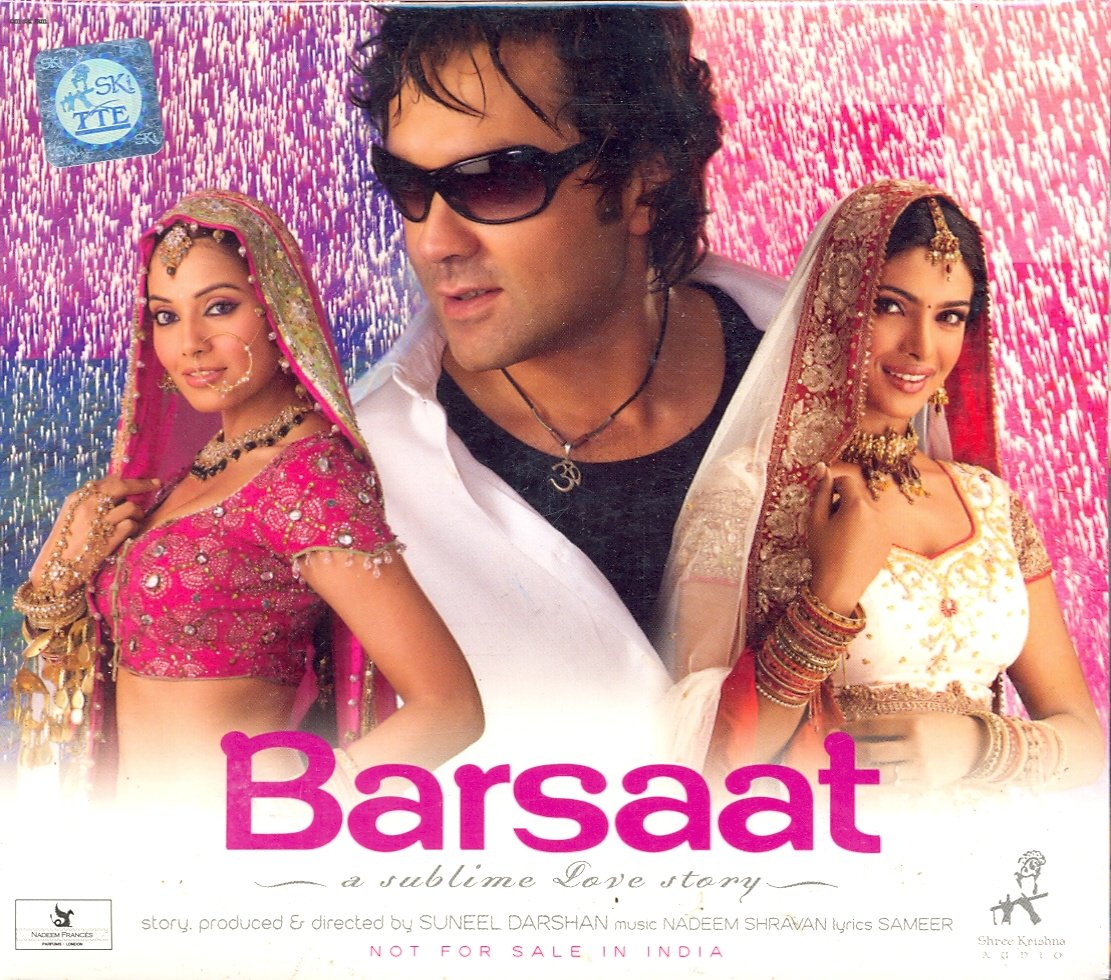 Barsaat - A Sublime Love Story