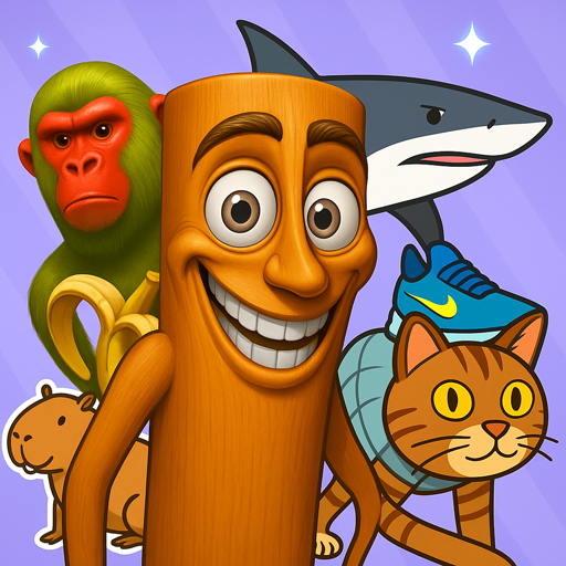 Guess Italian Brainrot Meme Animal fights Quiz & Wiki Games