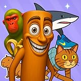 Guess Italian Brainrot Meme Animal fights Quiz & Wiki Games