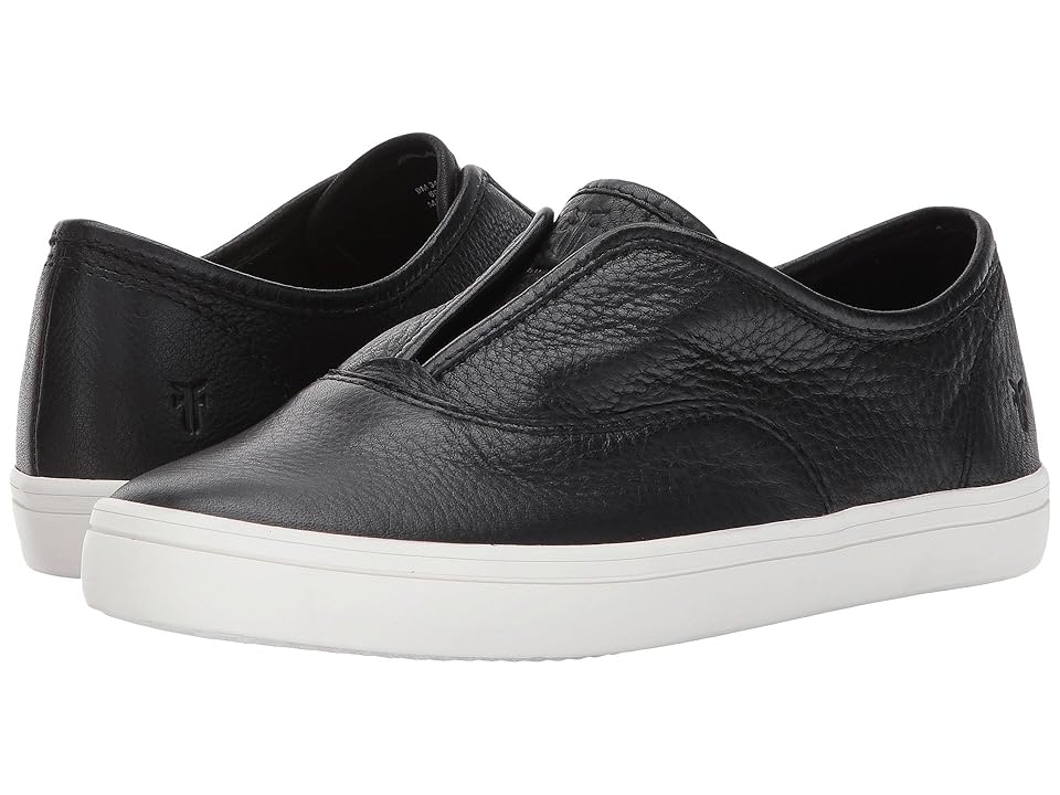 

Frye Kerry Slip-On (Black) Women's Shoes