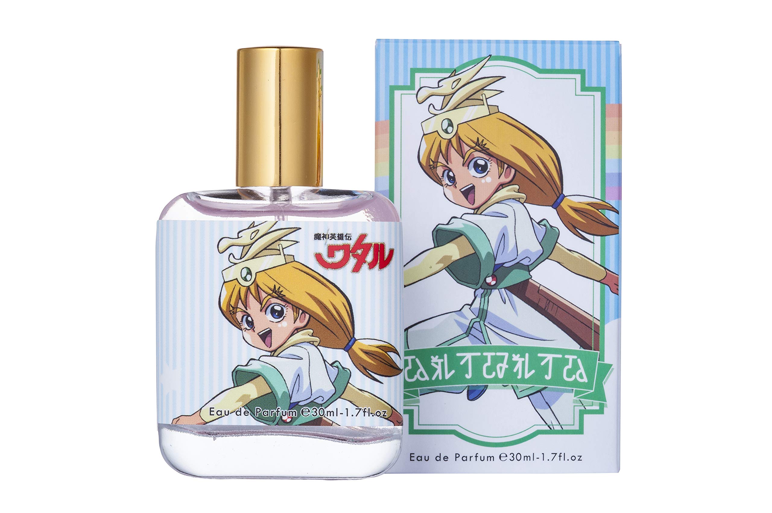 銀河英雄伝説Die Neue These 香水3本セット SHOCHIKU STORE | 松竹