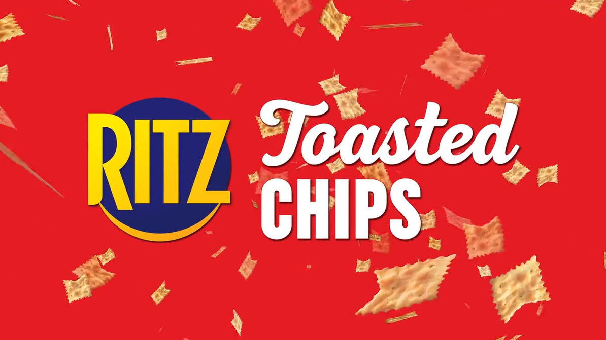 Amazon.com: RITZ Toasted Chips Sour Cream and Onion Crackers