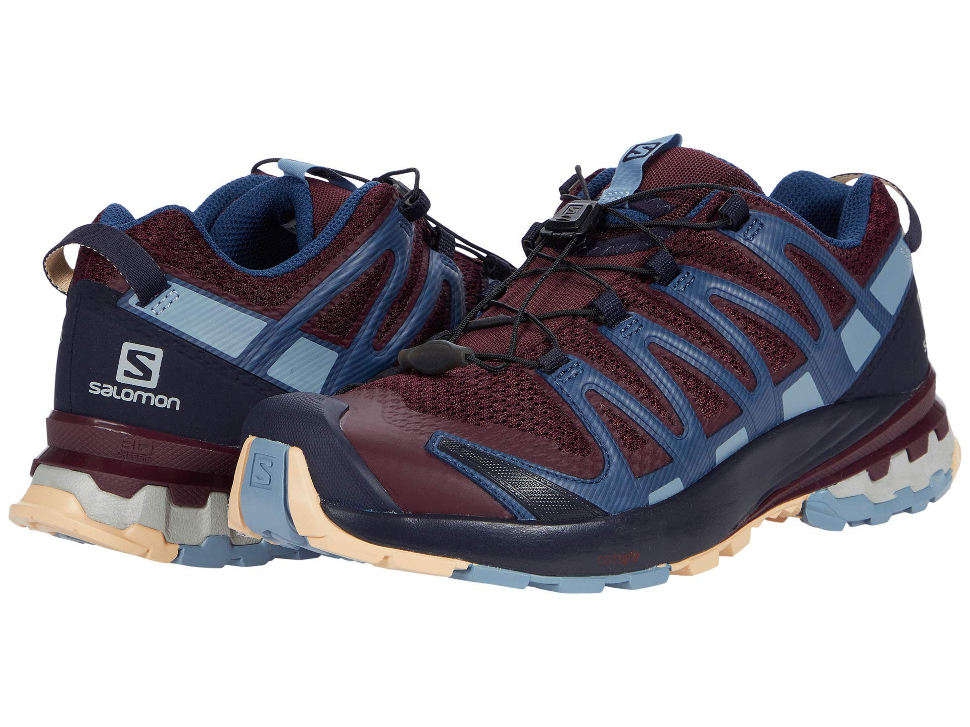 Salomon Donna Scarpe XA PRO Scarpe da Corsa