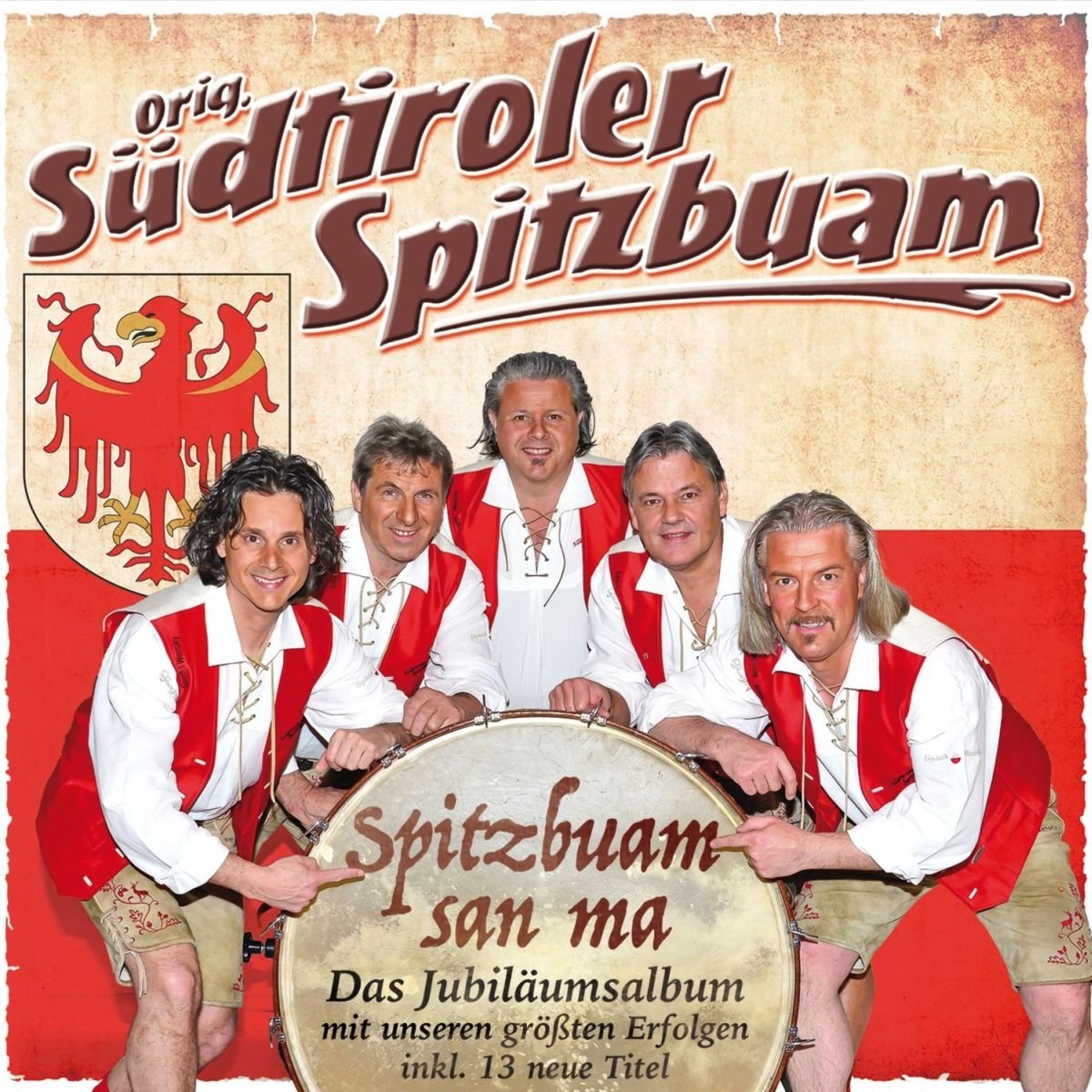 Spitzbuam San Ma (Das..