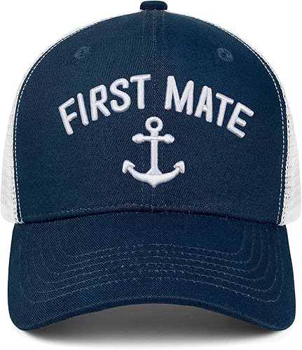 singwe Sombrero de capitán sombrero de caza sombrero de bandera estadounidense gorra de béisbol de pesca gorra de camionero para hombres y mujeres disponible en Yaxa Guatemala