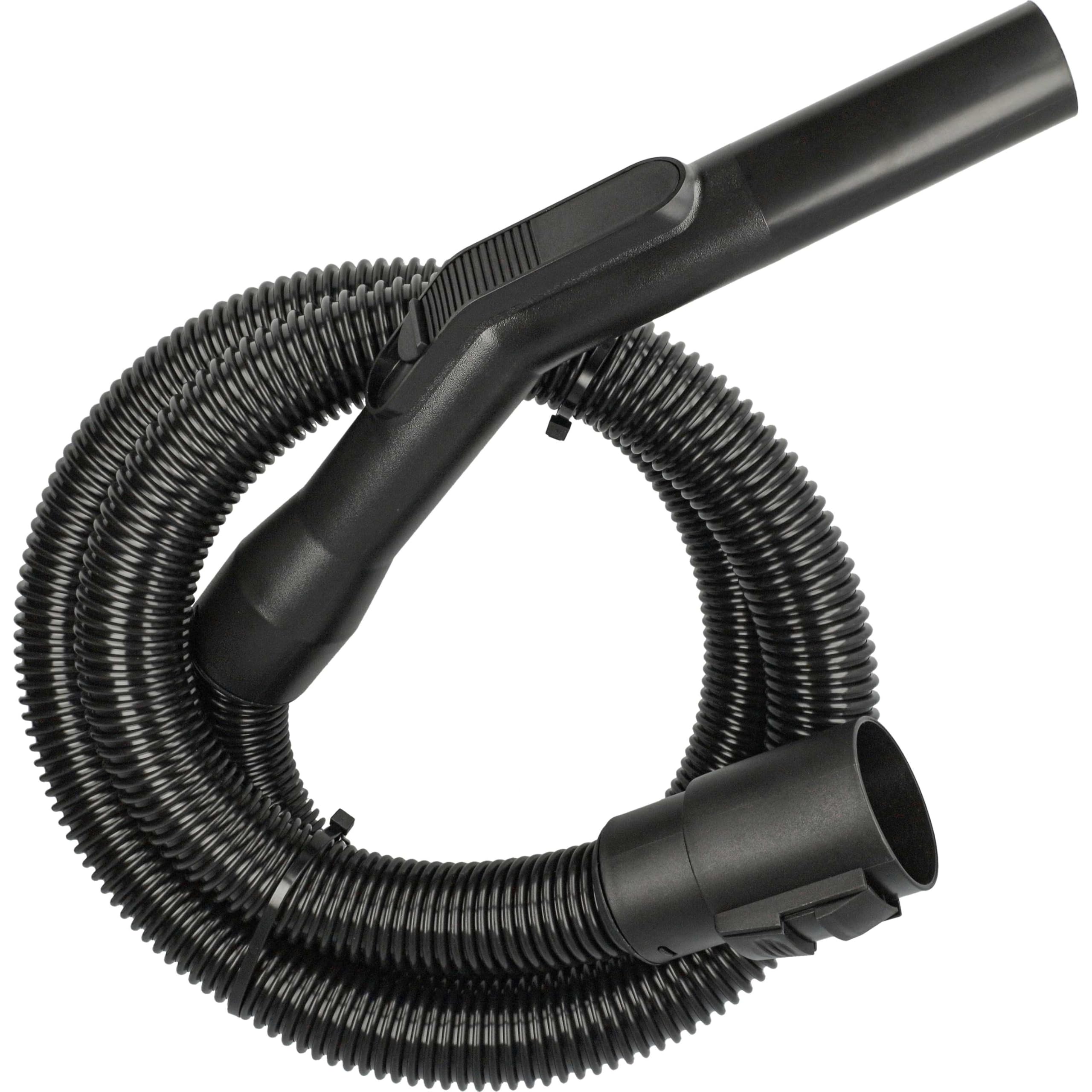 vhbw 4 x elastyczny wąż kompatybilny z Kärcher WD 3 Premium, S V-17/4/20, P Extension Kit, V-17/4/20 - 2 m, uchwyt
