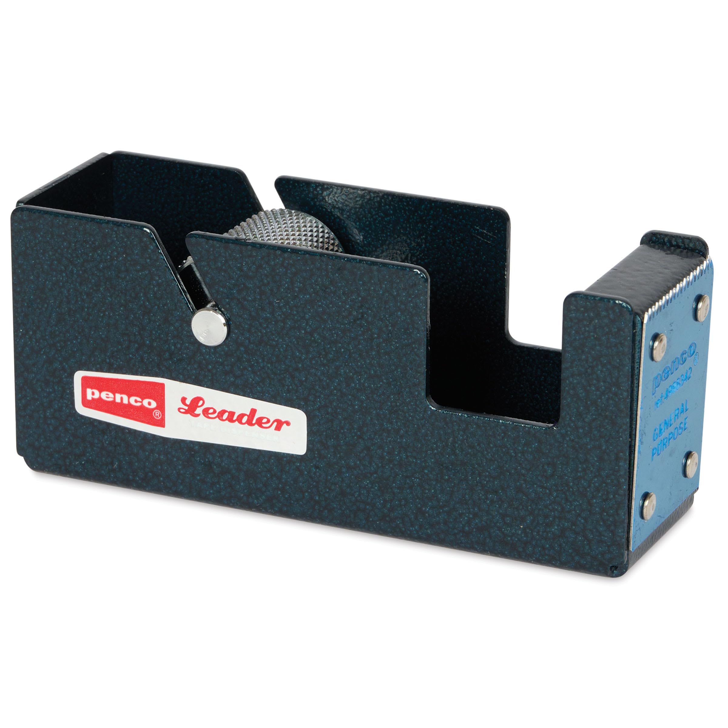 Hightide Penco Tape Dispenser: 0.8 in. Width (Navy Blue) — image 1