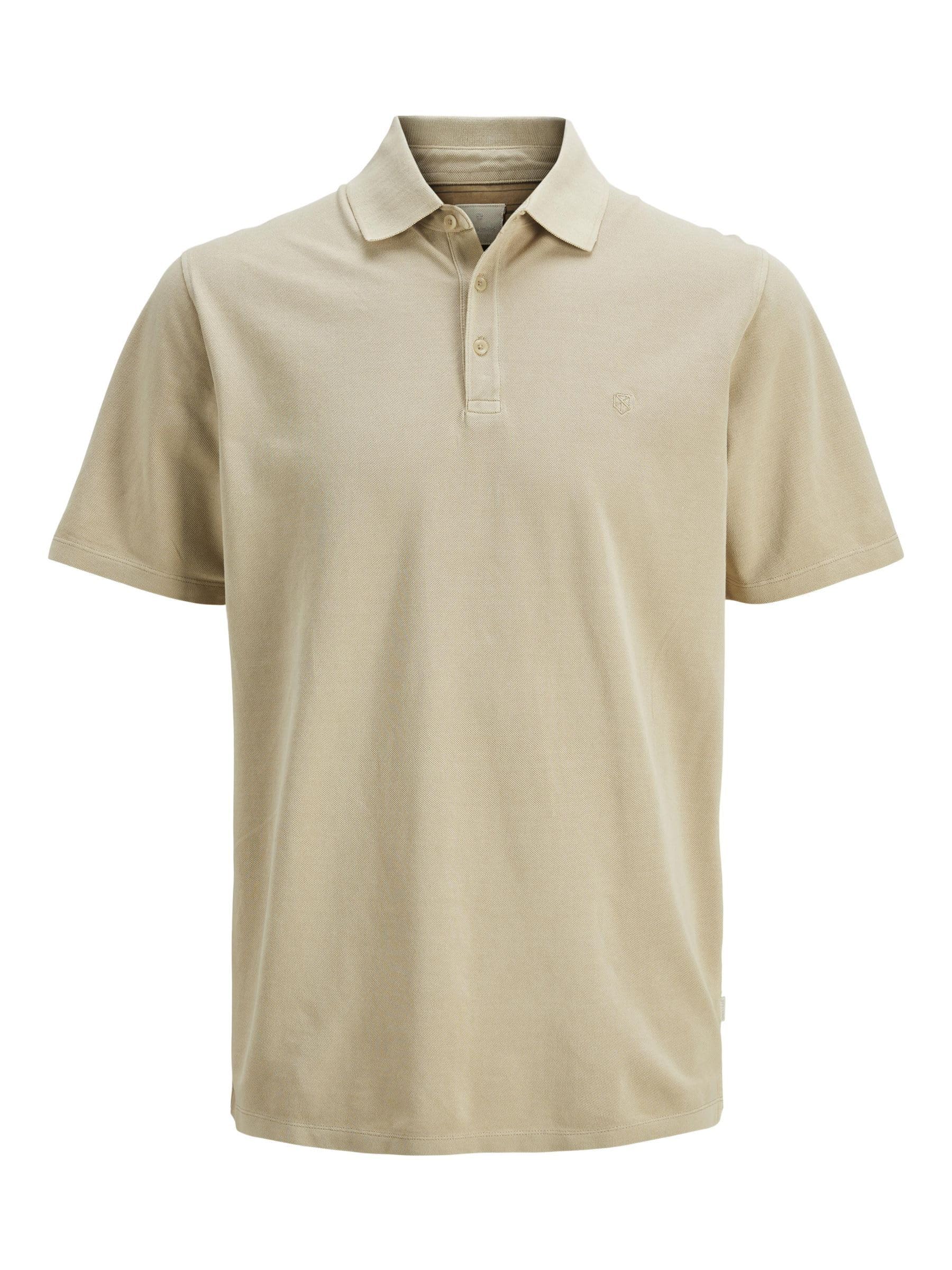 Jack & Jones Jjepaulos Polo SS Noos Polo Hombre (Pack de 1) — view 62
