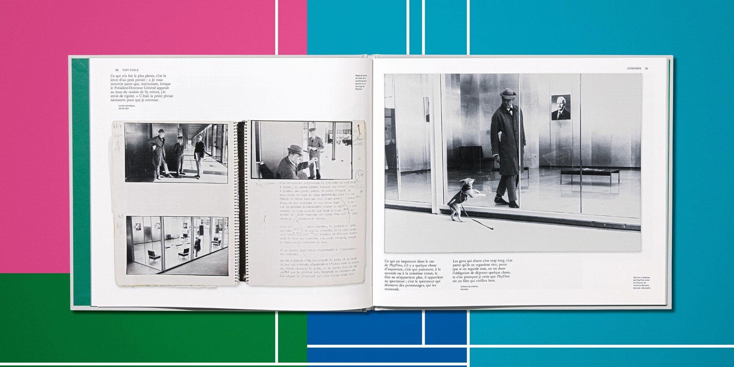 The Definitive Jacques Tati: The Complete Works