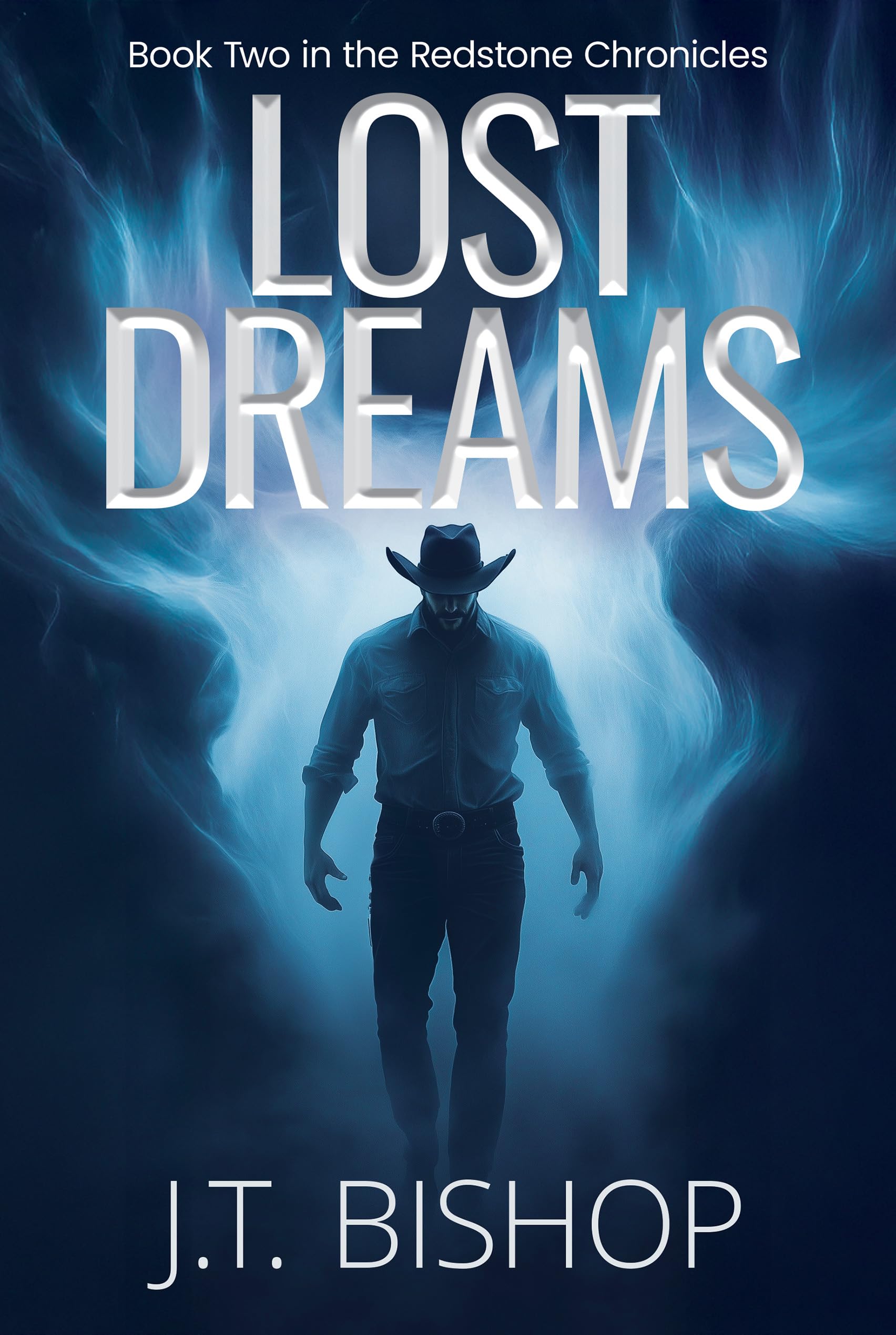 The Redstone Chronicles Thriller Series