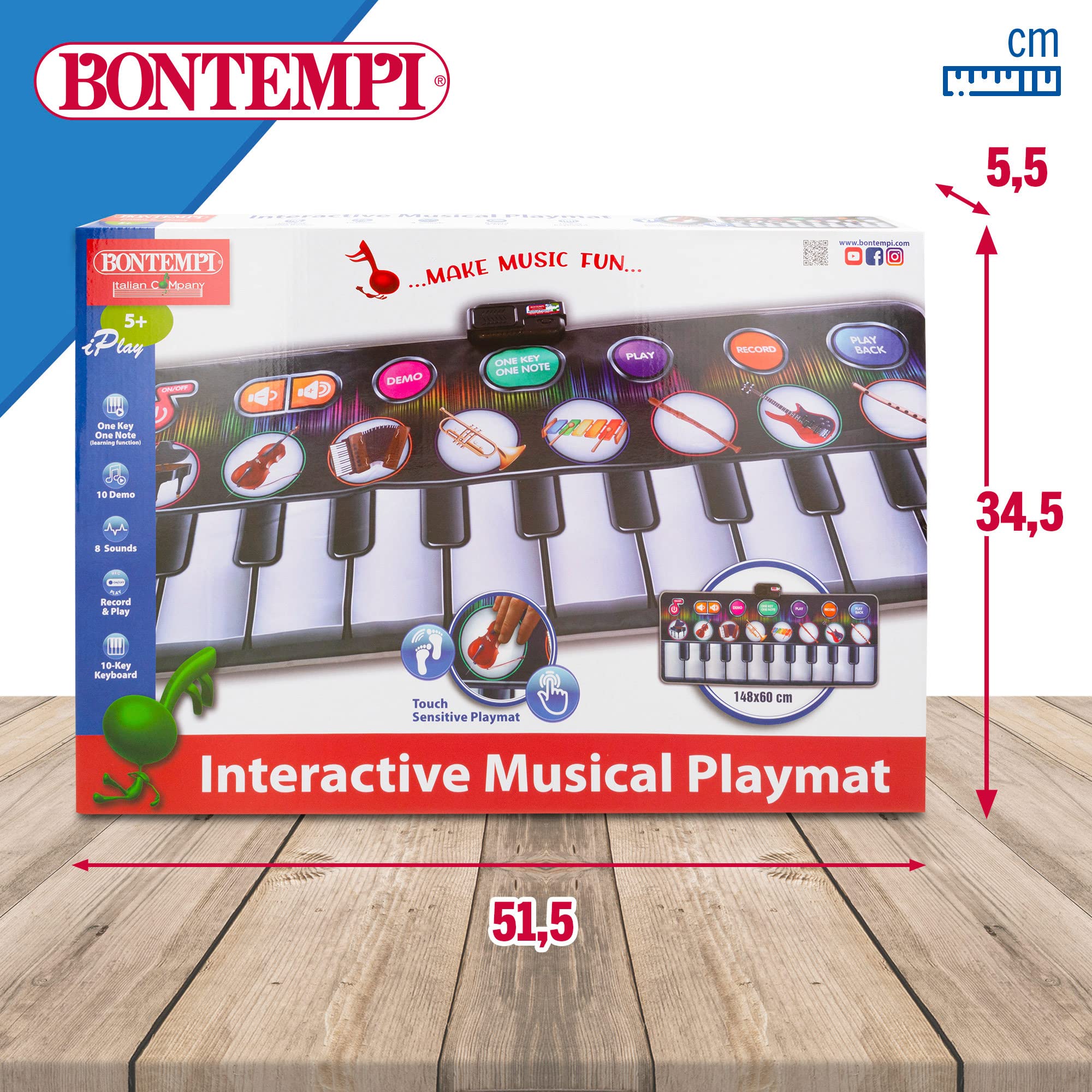 Bontempi
