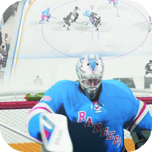 Steel Blade Ice for Android