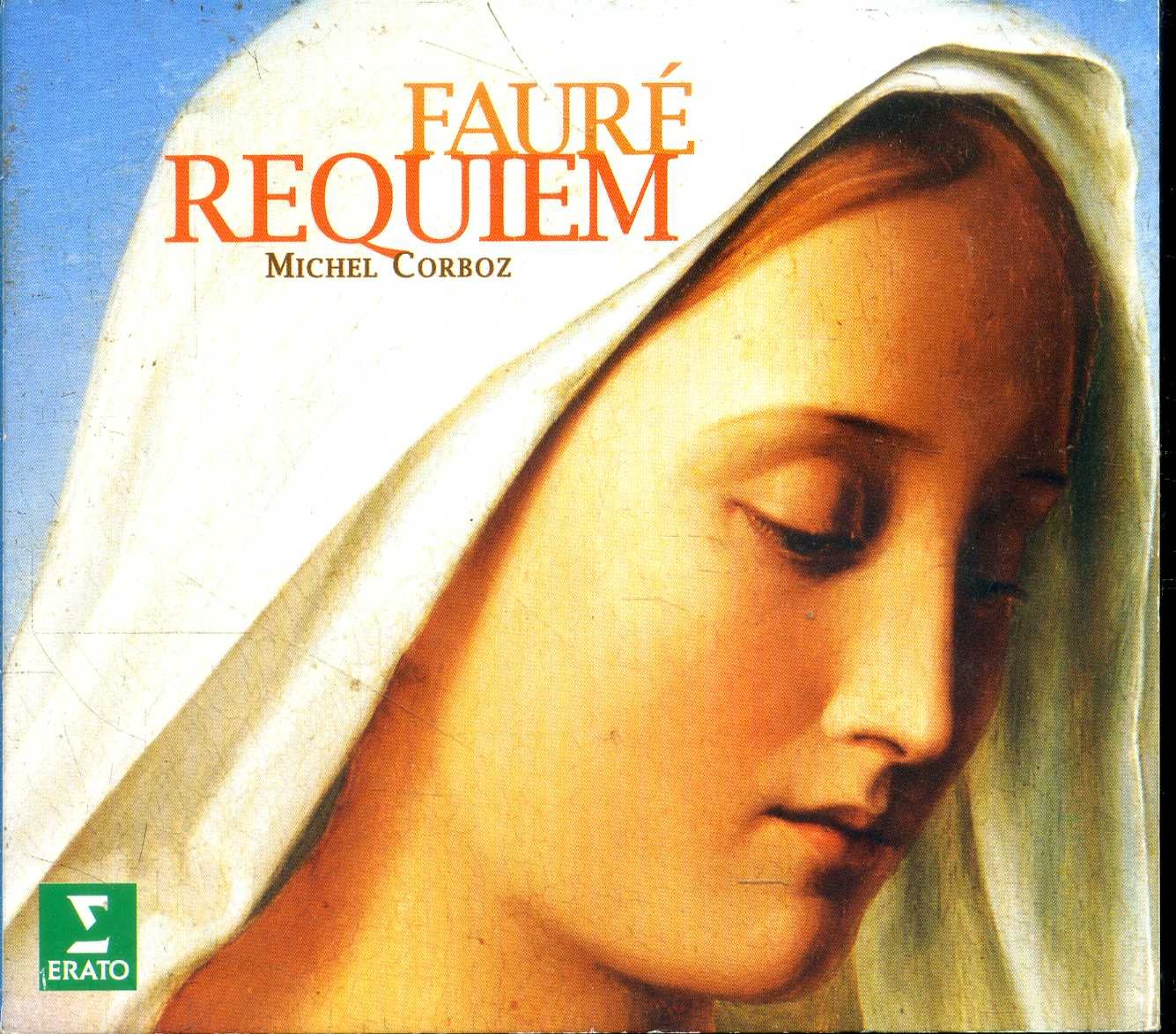 Requiem [Audio CD]