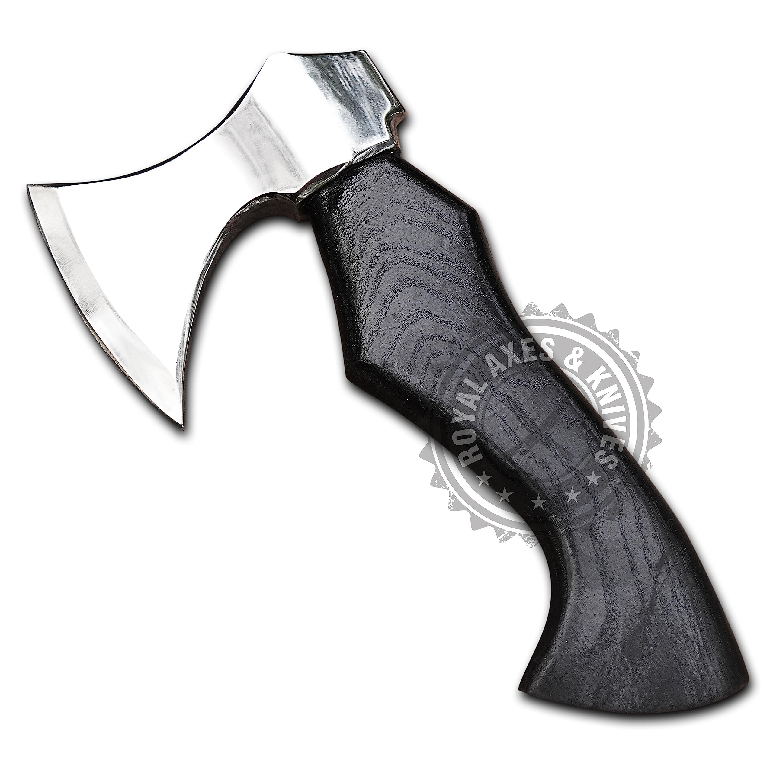 SPORTSMAN'S Custom Made Tomahawk Viking Axe,Hatchet,Throwing Axes,Hand Axe,Gifts for him,Wood Working Tool,Viking Gifts for Men,Camping Hatchet,Tomahawk,Bearded Axe