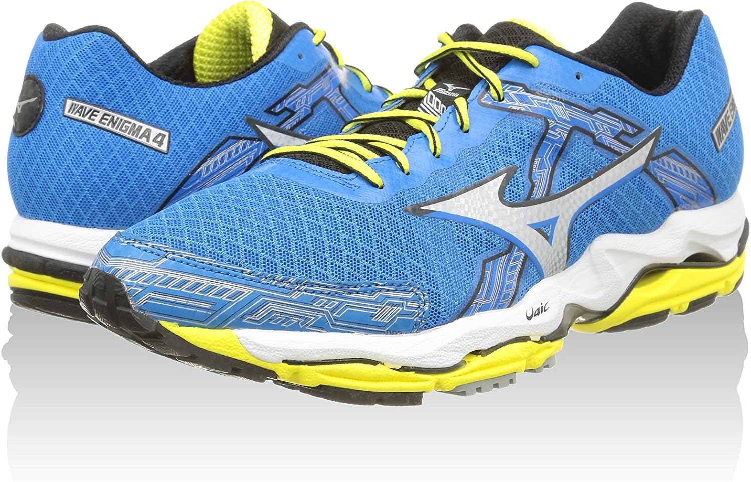 Mizuno wave enigma 4 oro Clearance