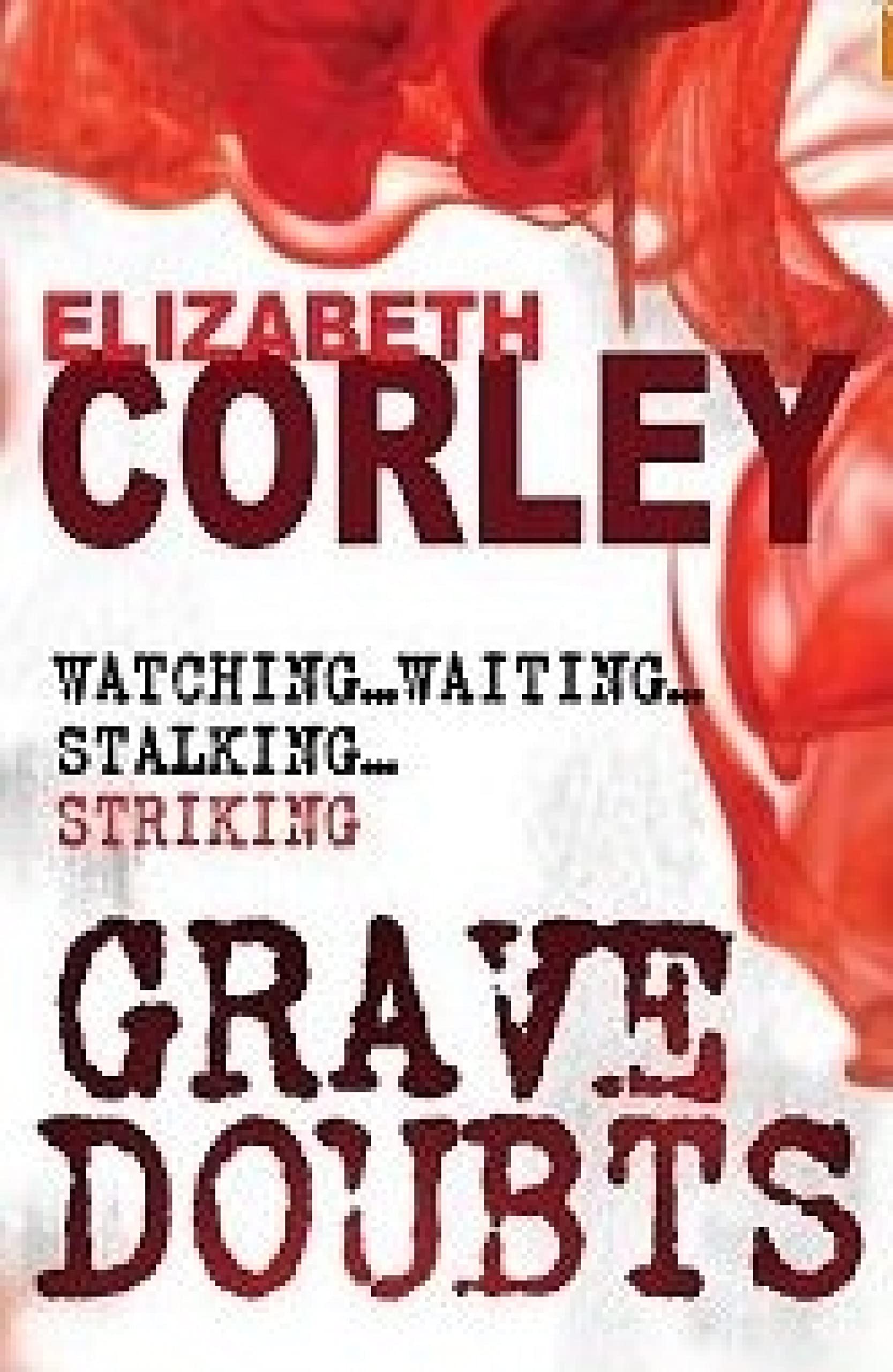 Grave Doubts: The compelling crime series (DCI Andrew Fenwick Book 3)
