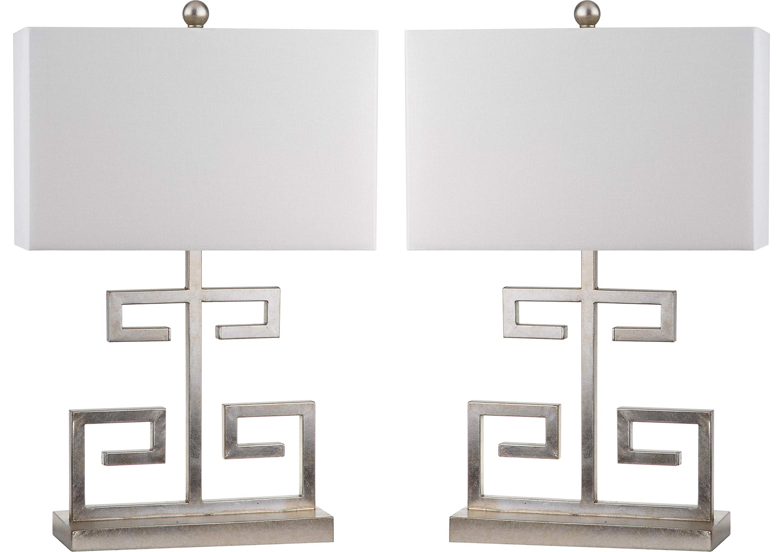 Greek Key Light