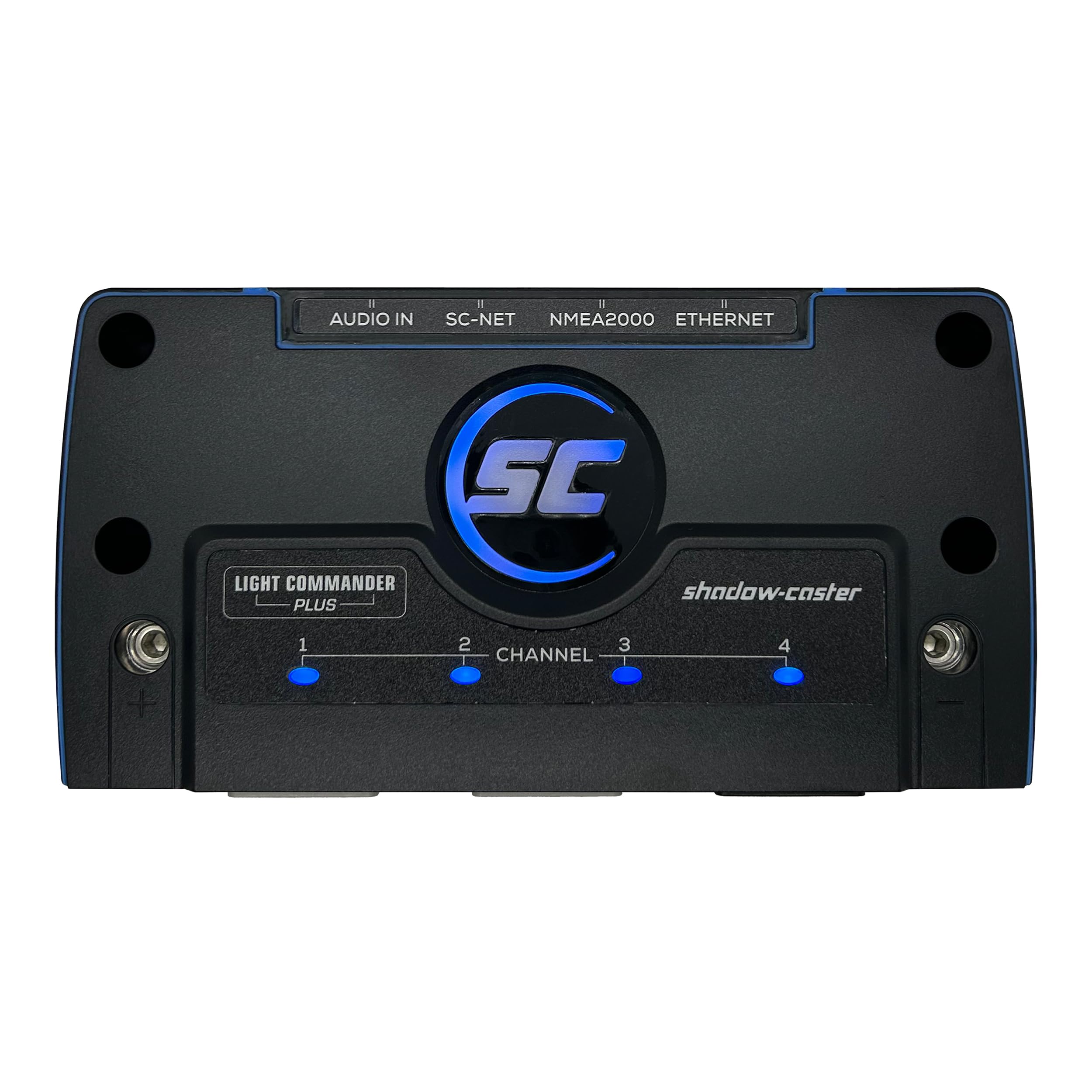 Shadowcaster Marine Lighting SCM-LC-N2K-Plus-V2 Shadow Caster Light Commander Bluetooth/wi-fi Nmea2000 Control