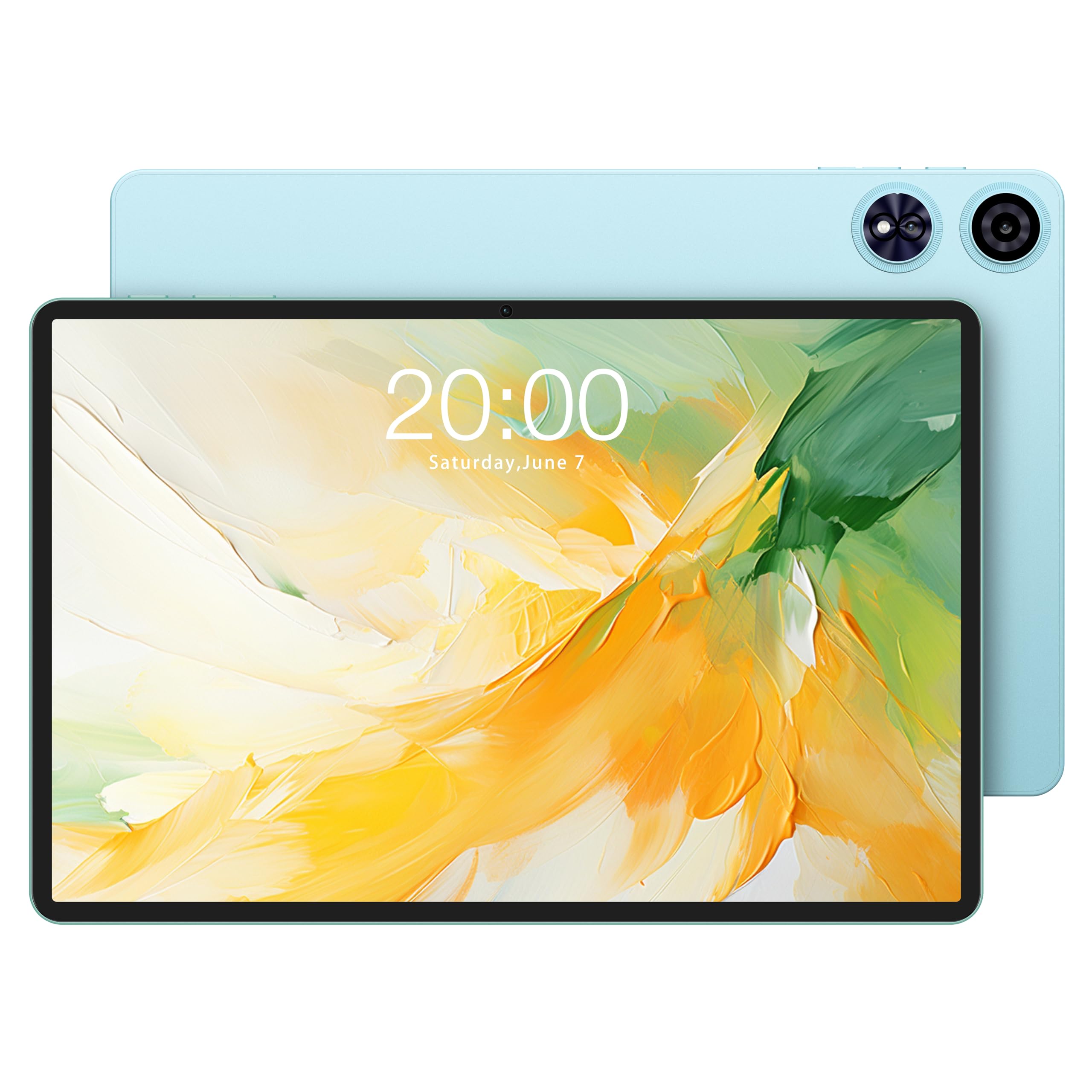 TECLAST P50CASE Tablet 11 Pulgadas 90Hz Tablets Android 15, 2.0GHz