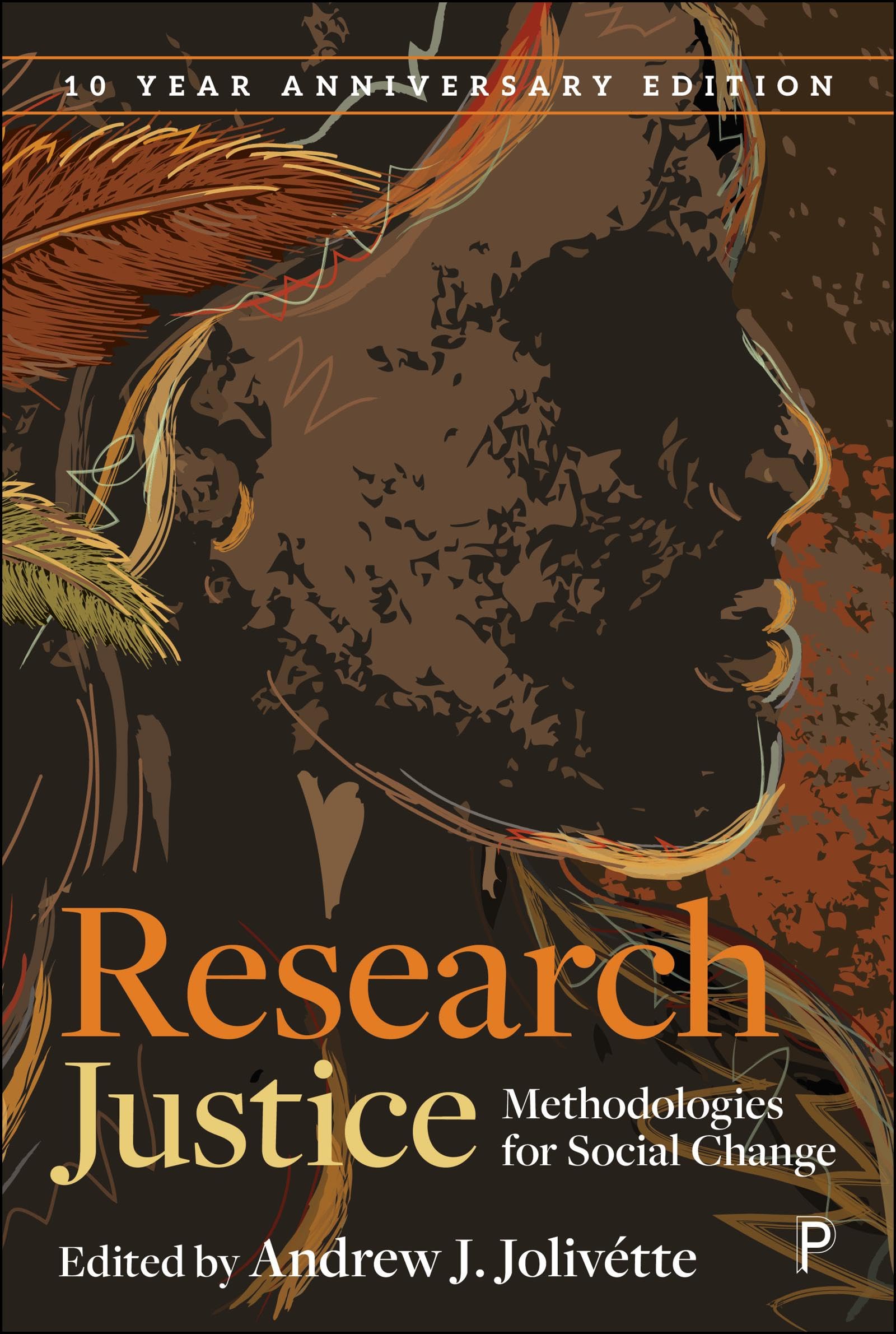 Research Justice by Andrew Jolivtte - 9781447375593