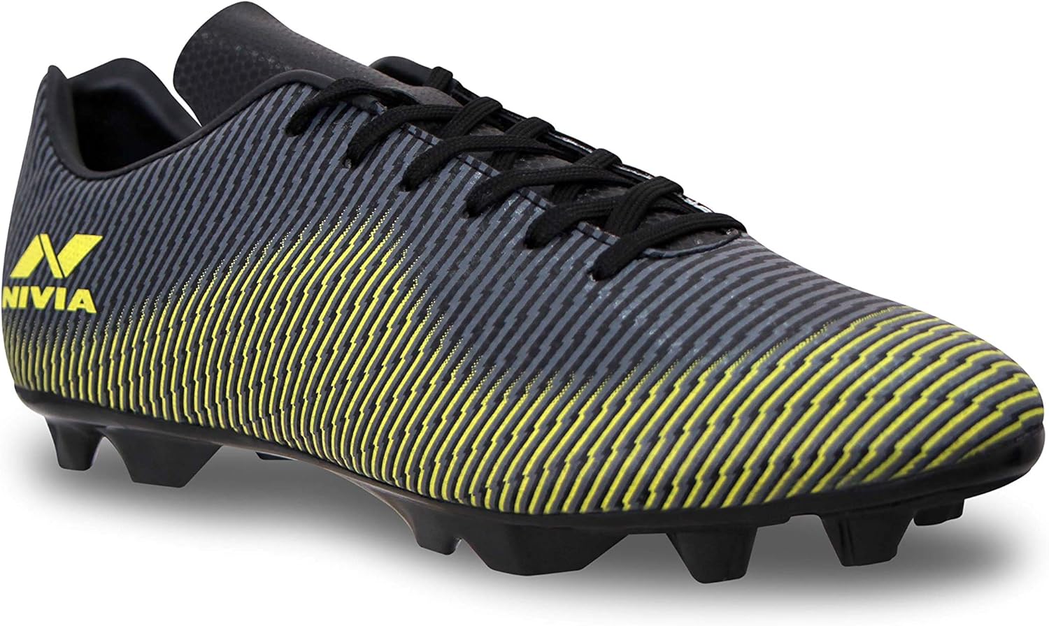 Amazon Nivia Premier Carbonite Football Shoes Nivia Men Carbonite