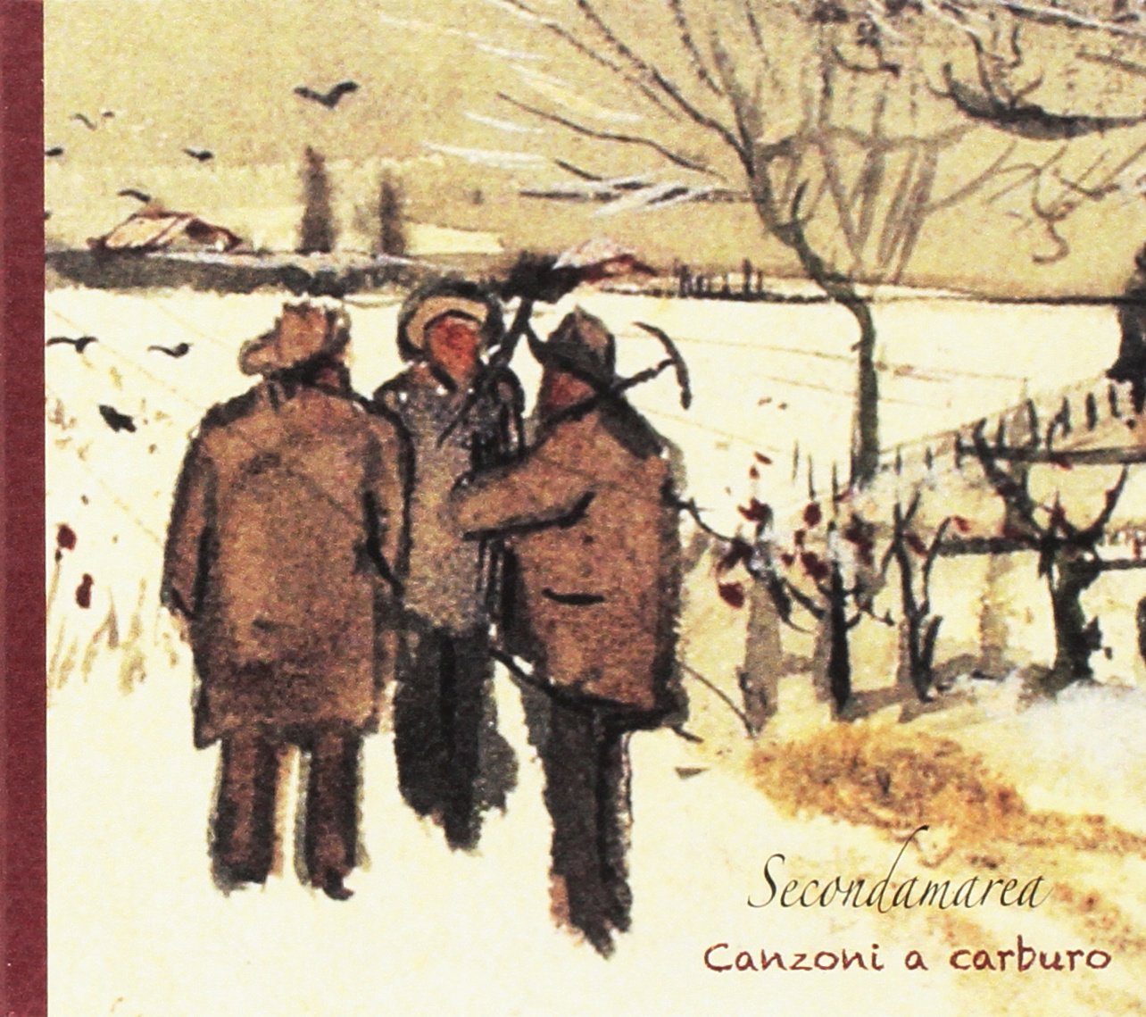 Canzoni a Carburo