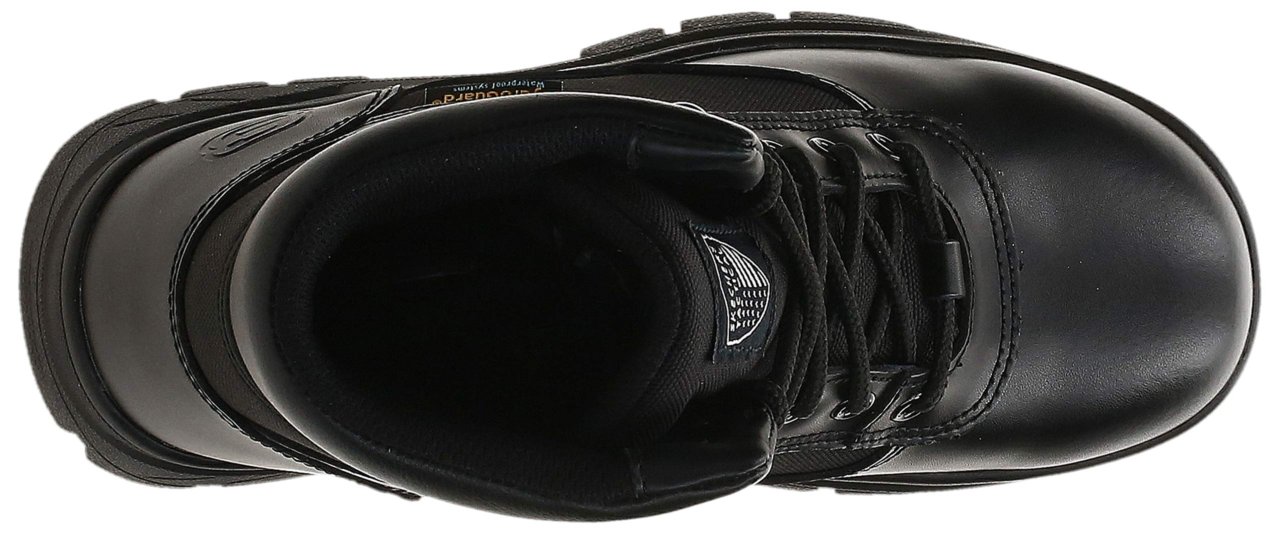 Skechers Mężczyźni Wascana- BenenButy wojskowe i taktyczne