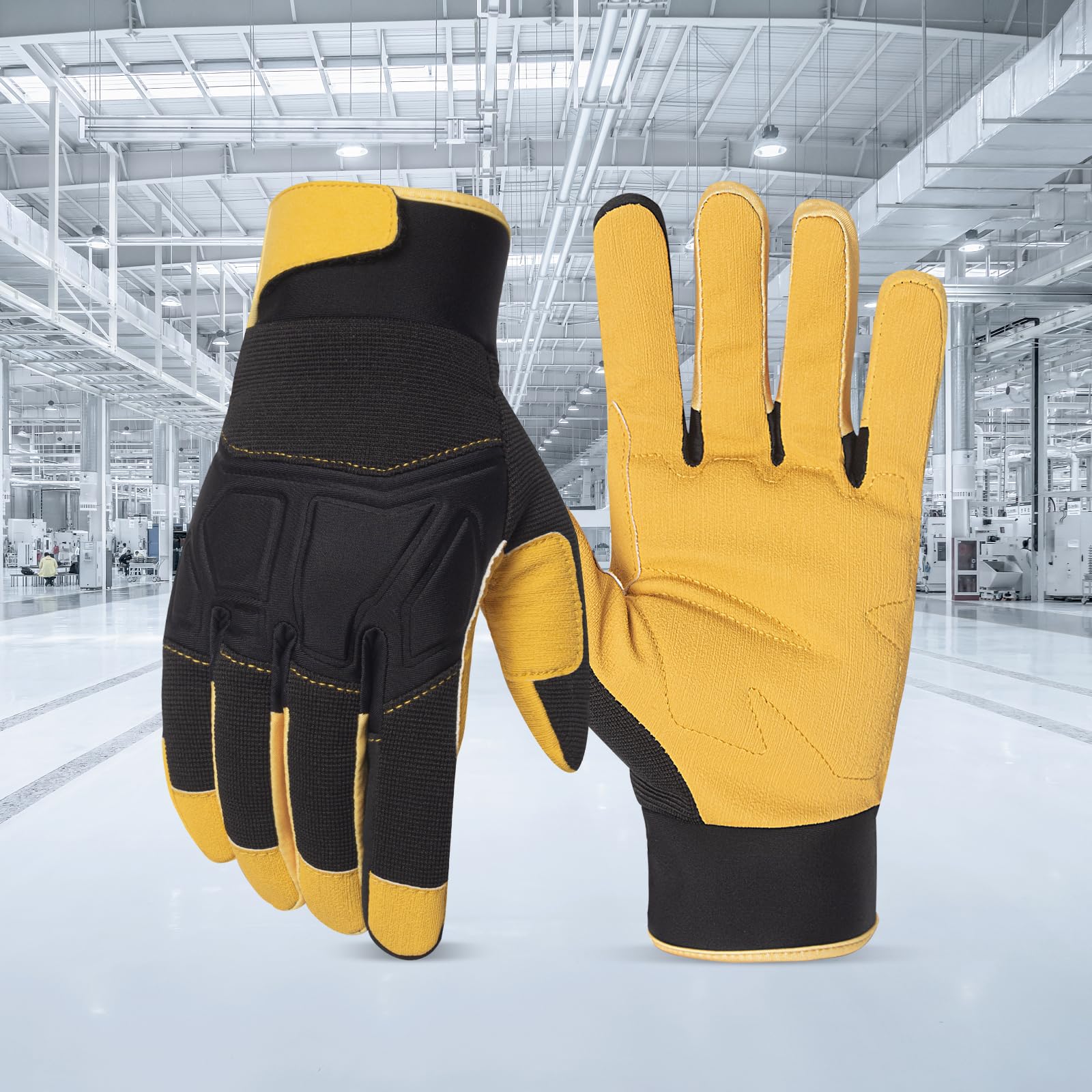 Sport Activity Gardening Gloves