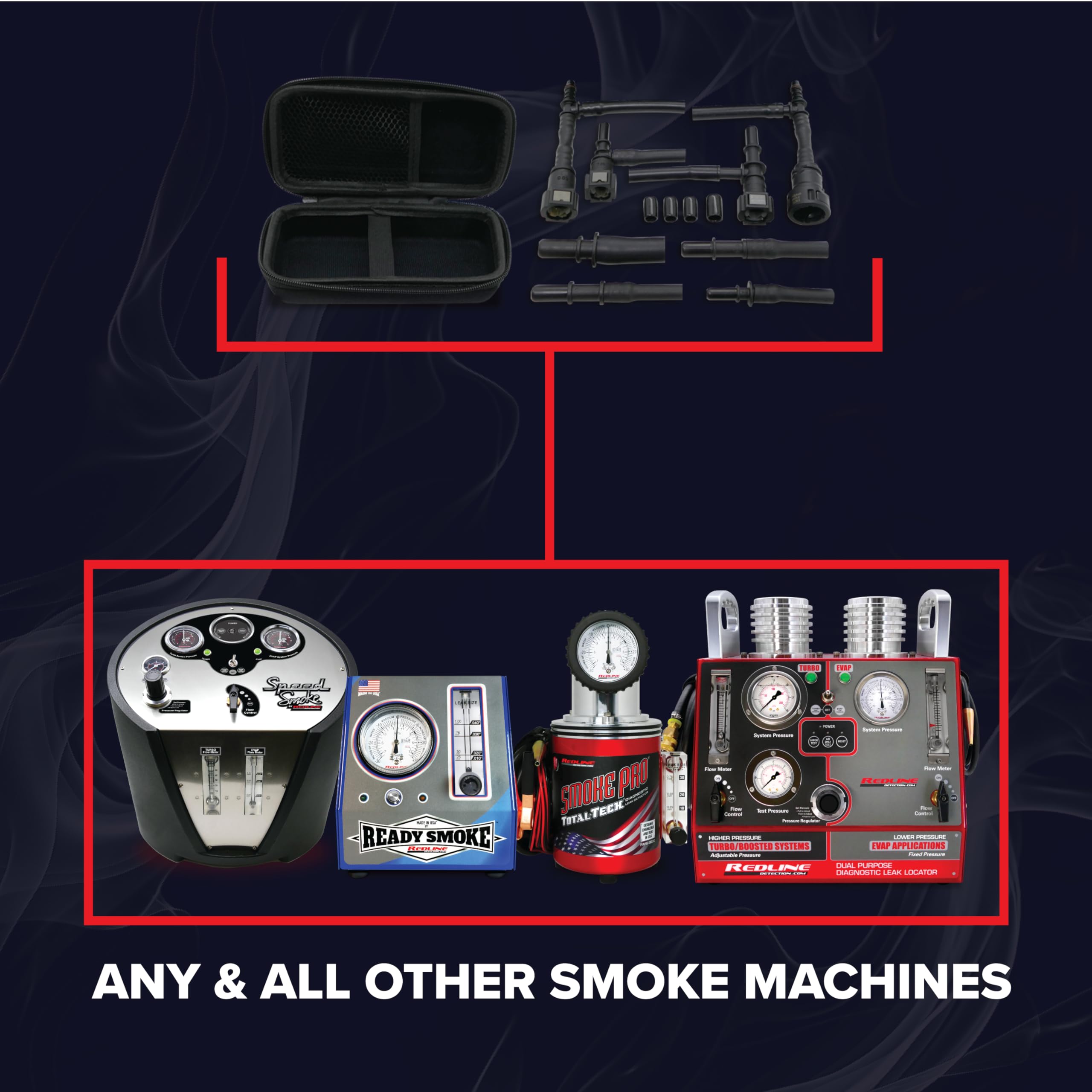 O'Neill exposure systems タッパーL Buy Tronair AGE-04701-401 Phenom Fuel Leakage Test Box