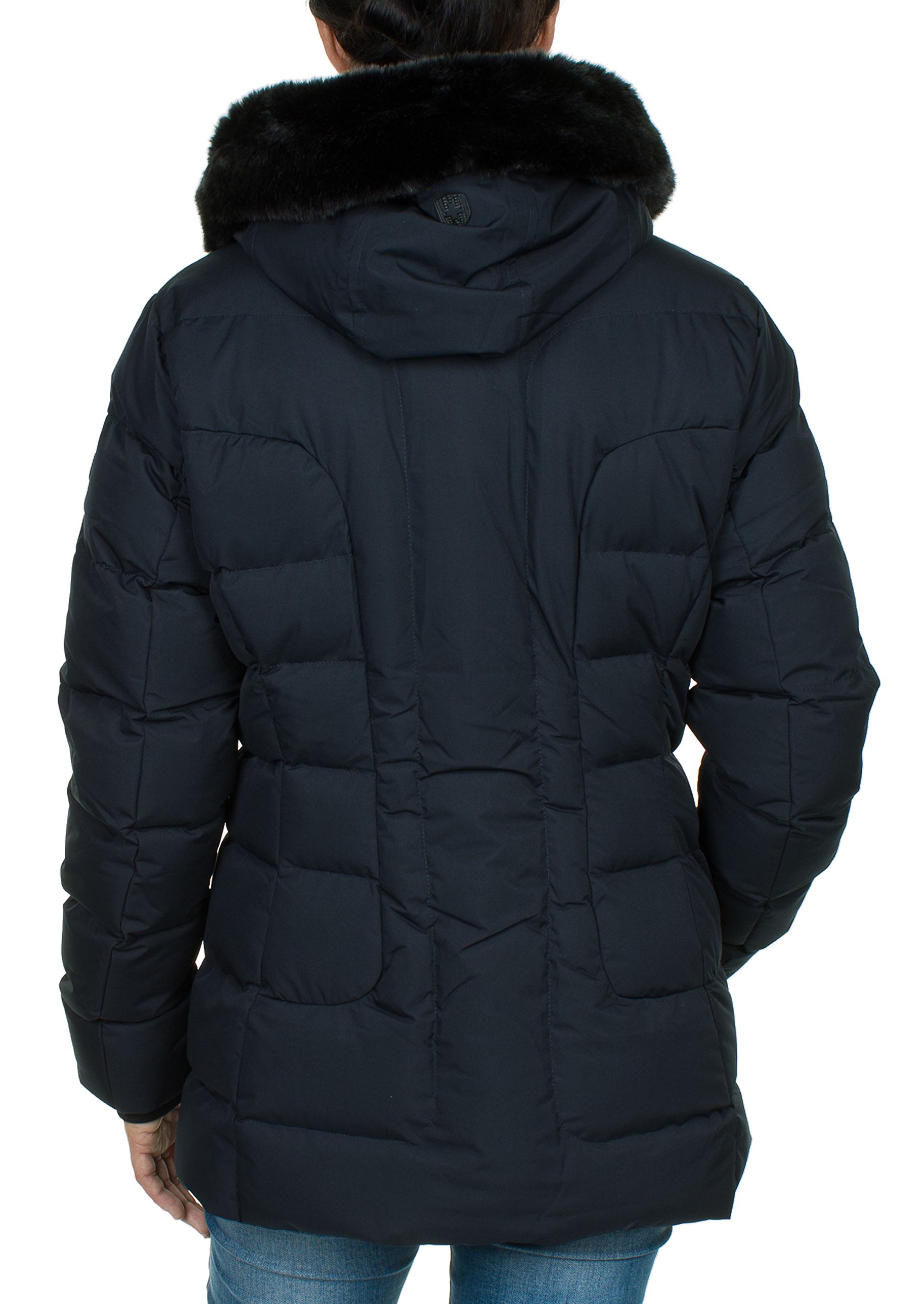 Wellensteyn Damen Belvedere Jacke