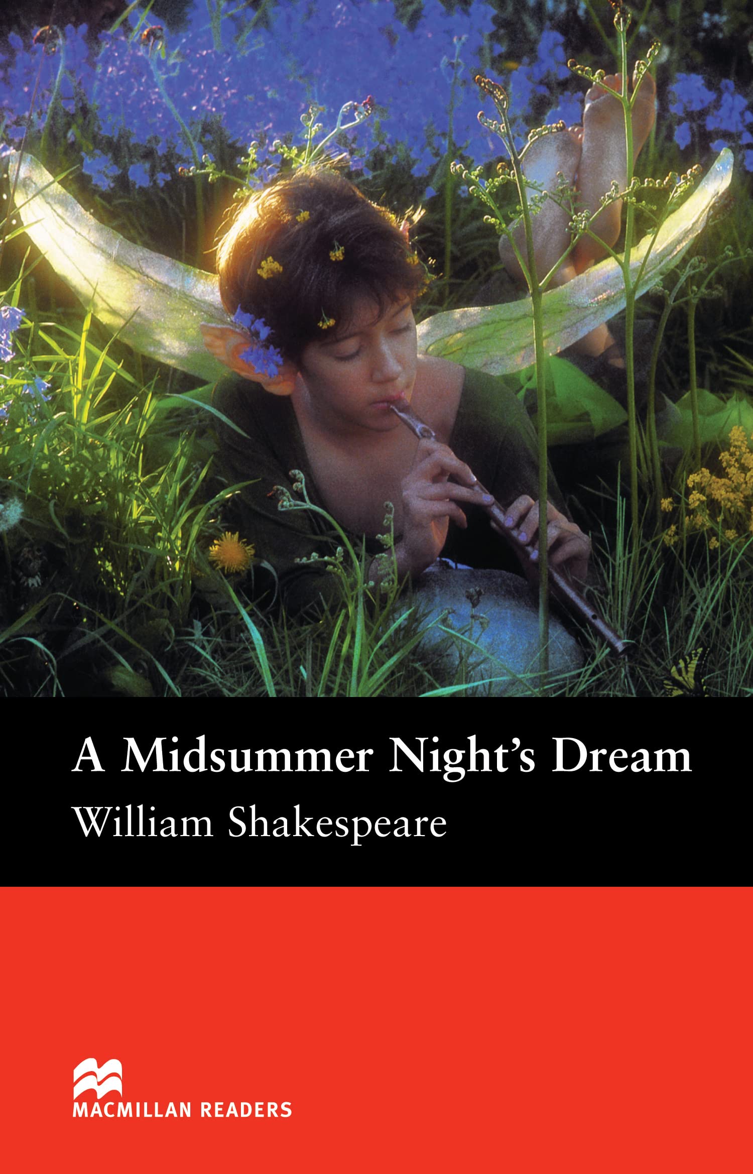 A Midsummer Night's Dream | Amazon.com.br