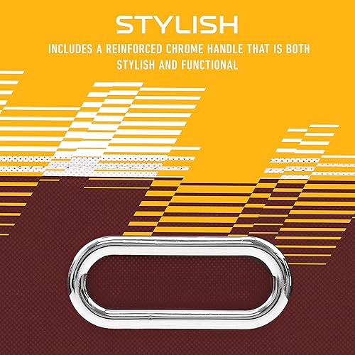 Miniatura 182 de Cubo de almacenamiento Franklin Sports, de tela, del equipo de la NFL, apto para adaptarse a contenedores de almacenamiento (11 x 10.5 x 10.5), San