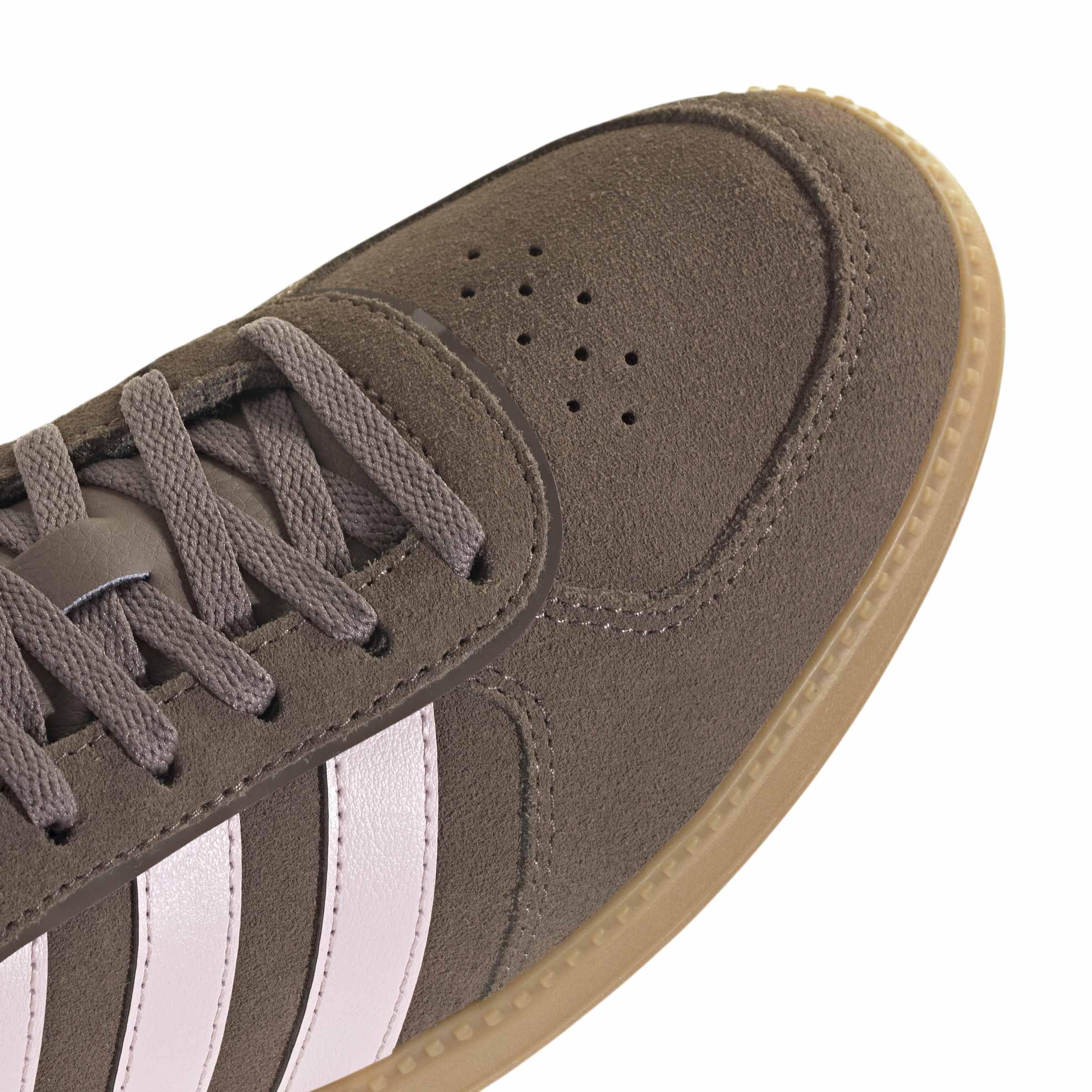Adidas BREAKNET Sleek Zapatos Mujer