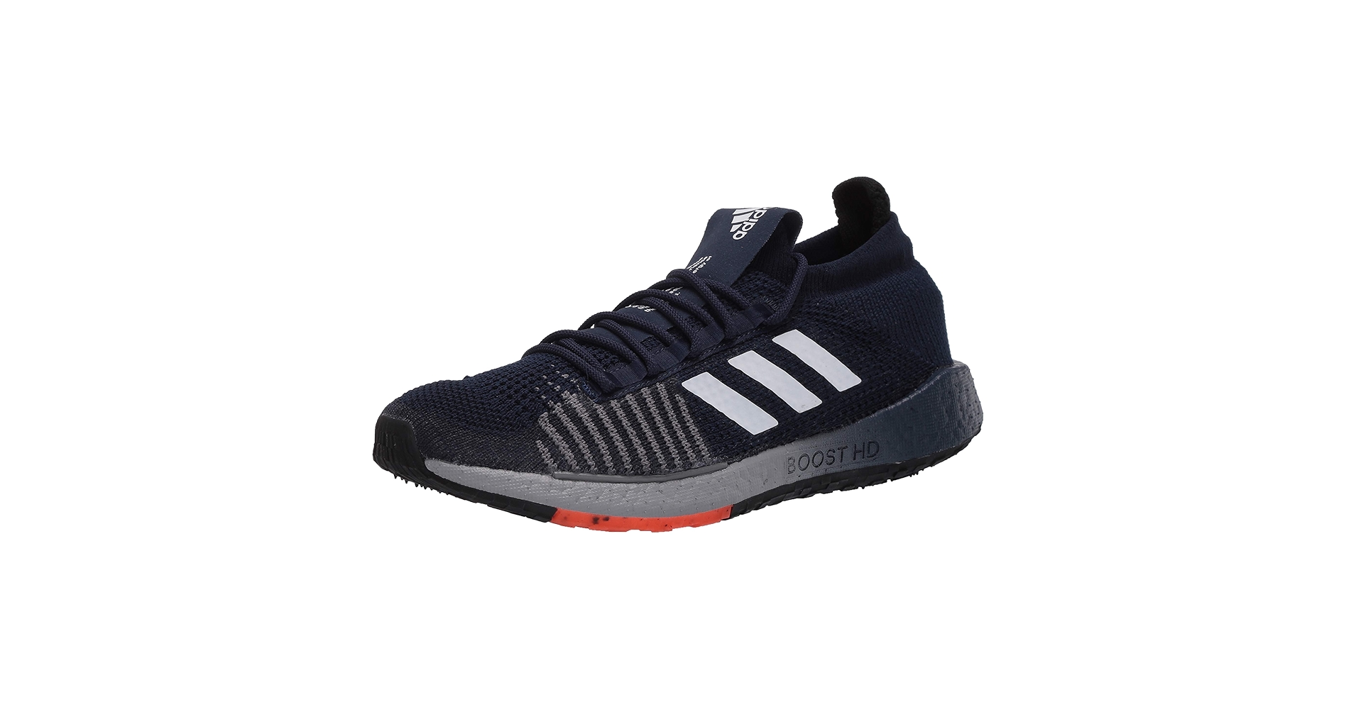 Amazon.com | adidas Pulseboost Hd Womens Shoes Size 11
