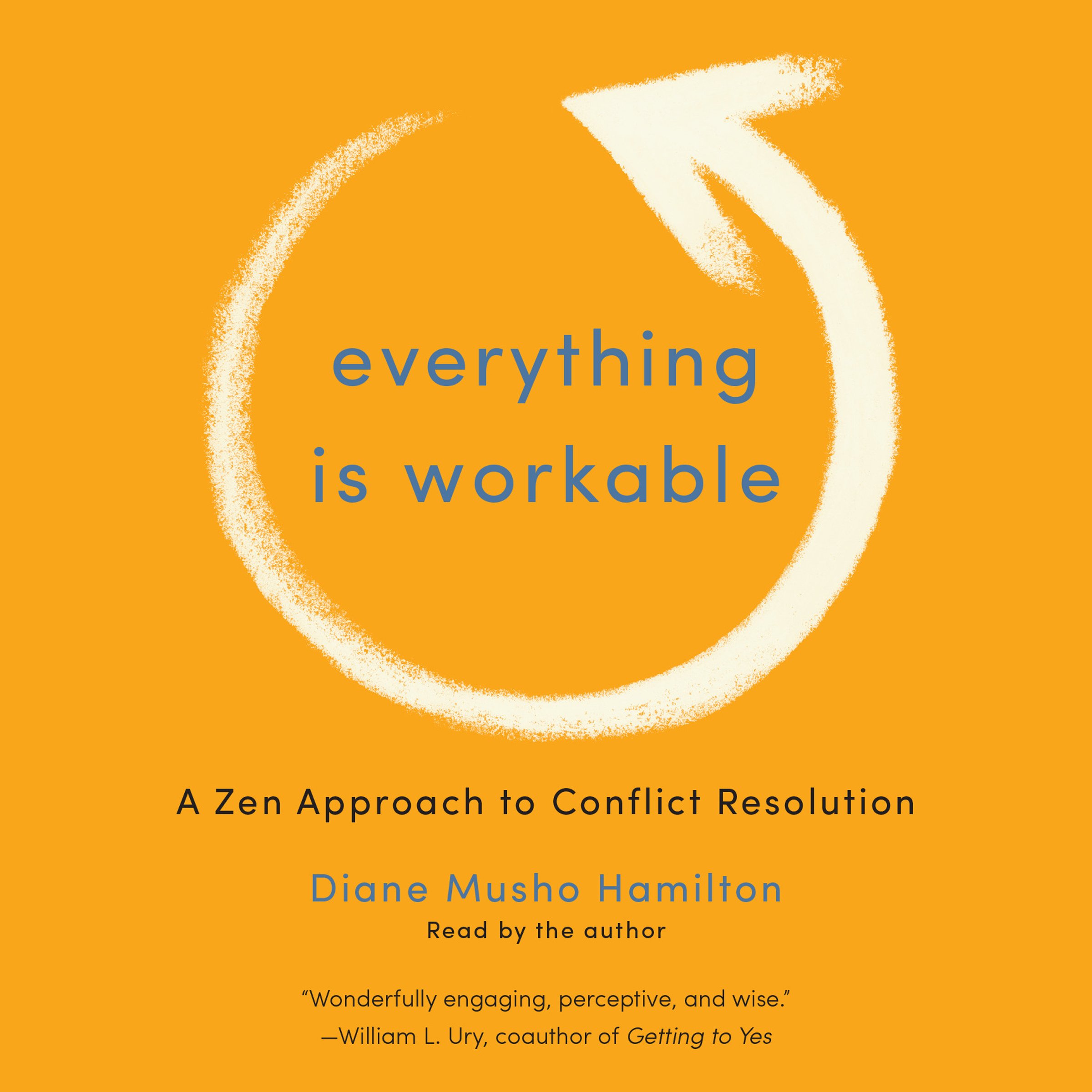 Cover art for Everything Is Workable