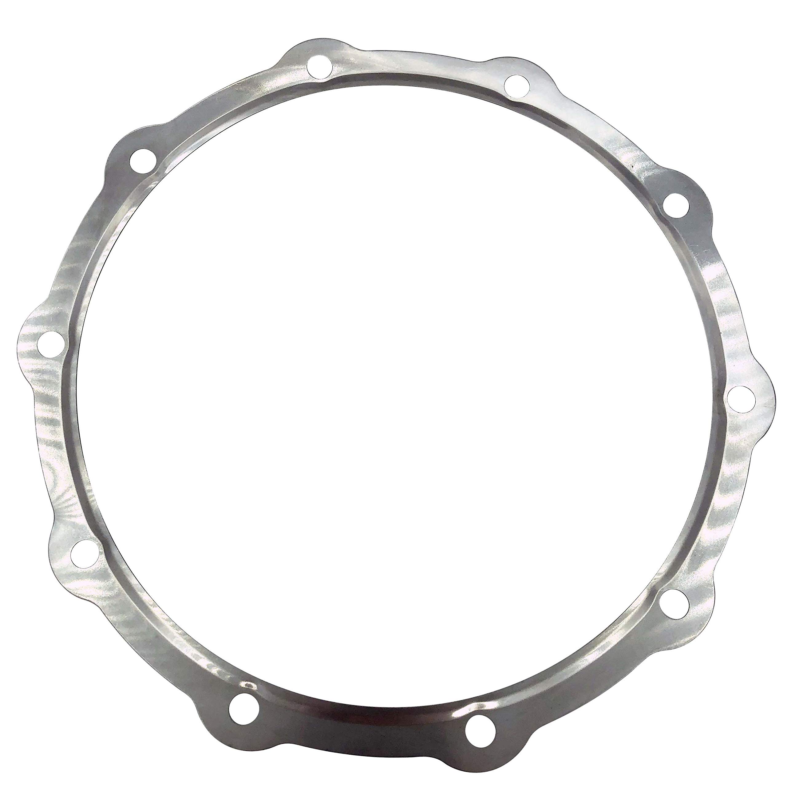 Amazon.com: DPF Filter Gasket Compatible with John Deere OEM Part  