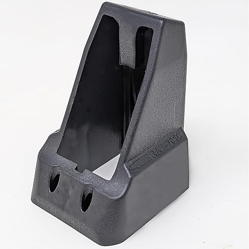 Miniatura 2 de RAEIND cargador de velocidad para pistolas de combate Wilson Combat CQB, Wilson Combat Hackathorn Special, Wilson Combat EDC X9 1911 Mag Loader