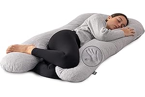 Milliard Full Body Bath Pillow