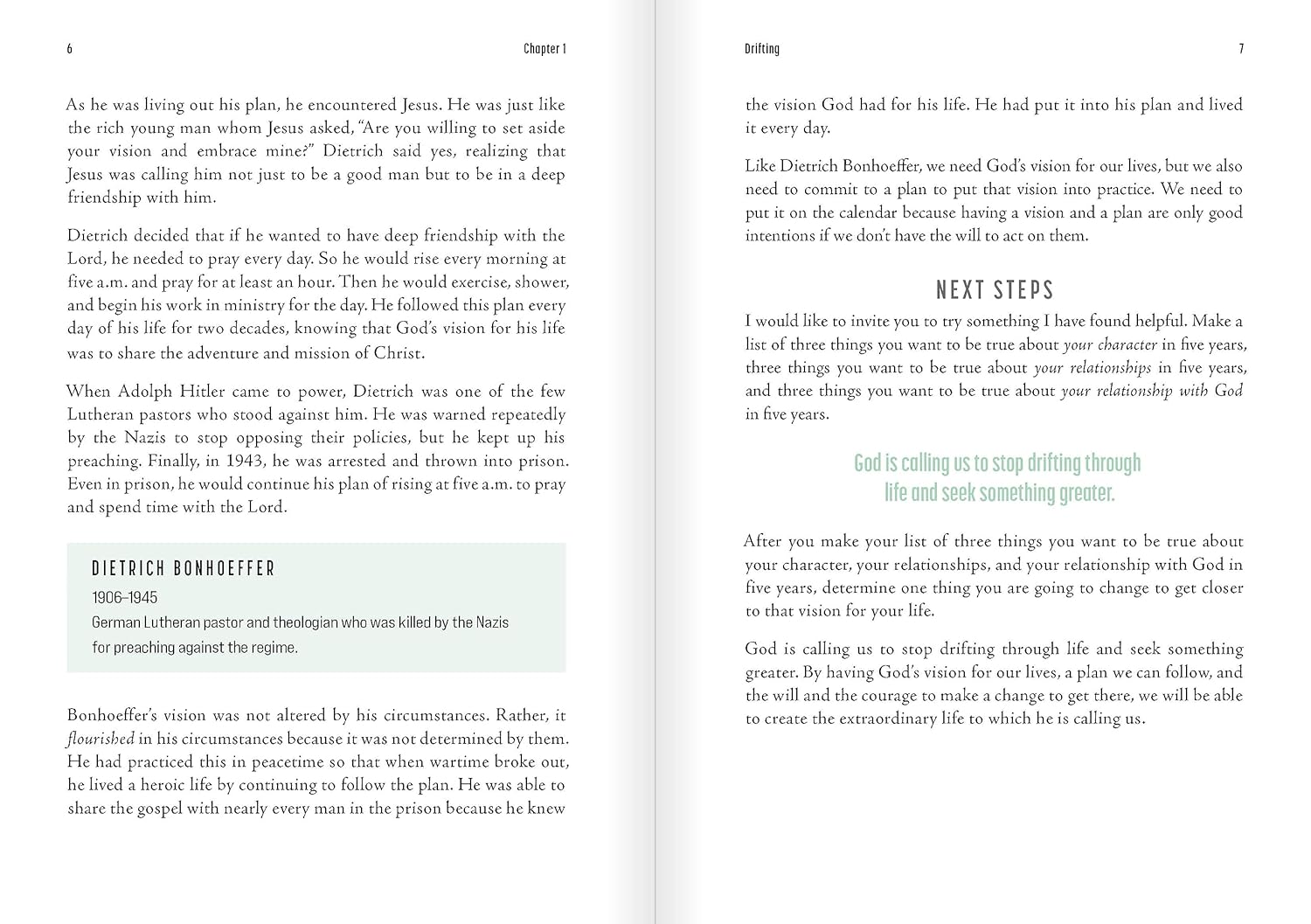 Ordinary Time: Finding Holiness in Everyday Life - Image 2