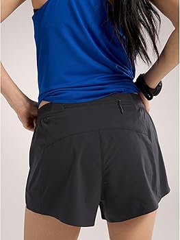 Amazon.com: Arc'teryx Norvan Short 3 Women's | Our Pinnacle