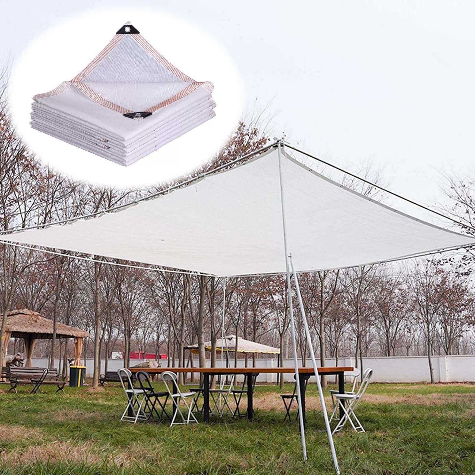 pop up zelt mit stehhöhe Cape™ 8-Personen-Pop-Up-Zelt
