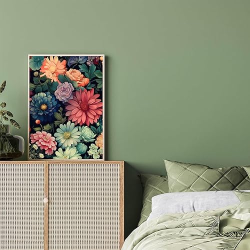 Miniatura 2 de Ausanrl Pintura de diamantes de abeja para adultos, kits de arte de diamantes de abeja para adultos, kits de arte de gemas de abeja para adultos