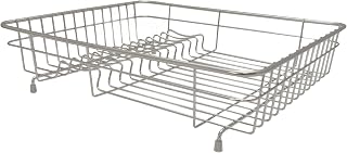 Medium Edelstahl Abtropfgestell