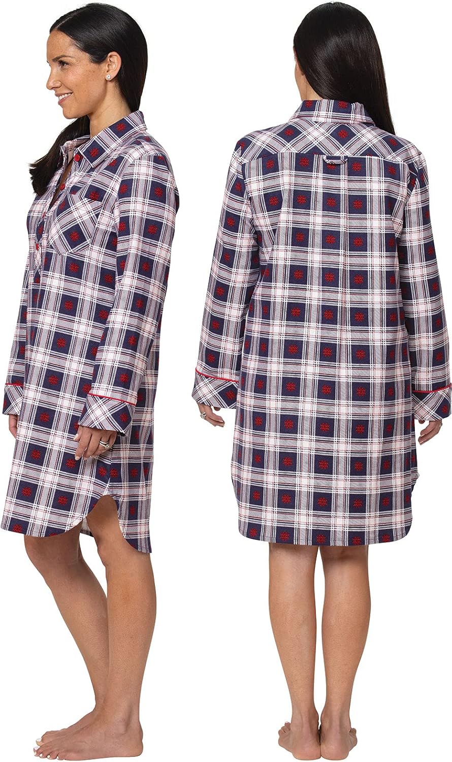 PajamaGram Women's Casual - Image 2