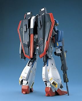 Amazon | PG 1/60 MSZ-006 ゼータガンダム (機動戦士Zガンダム