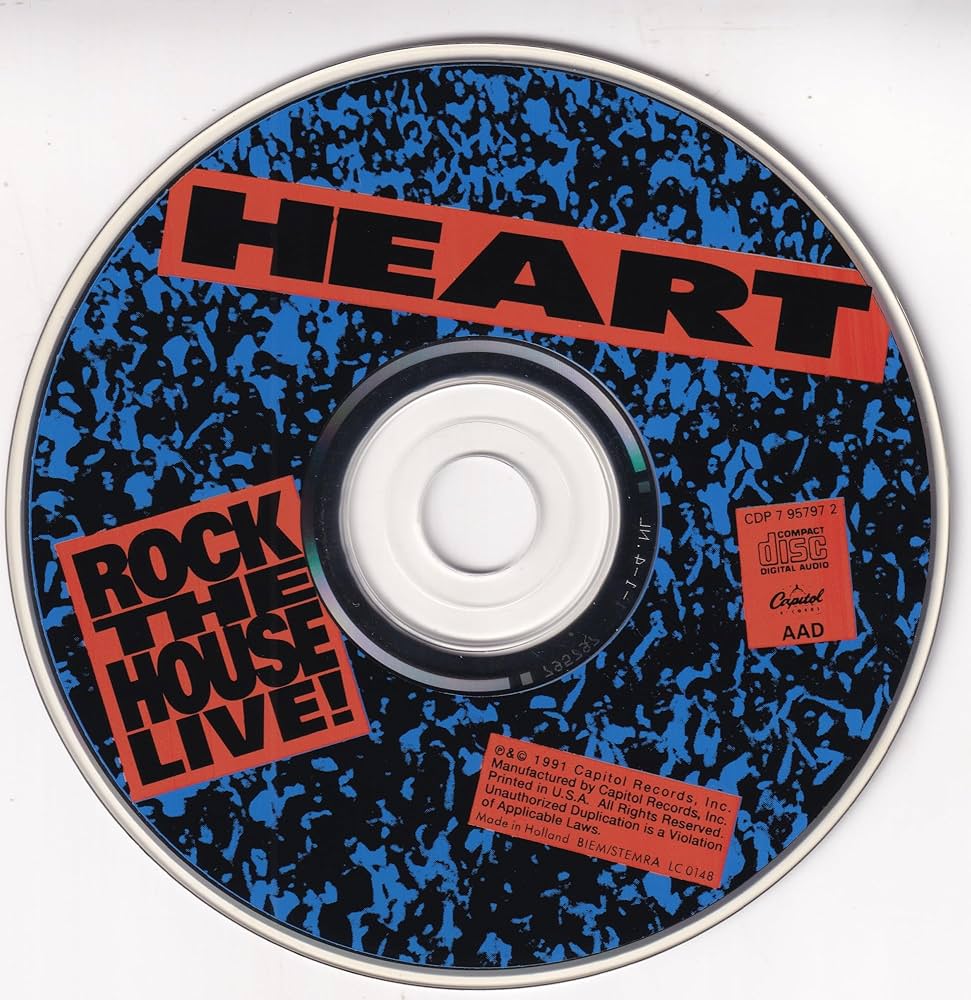 Amazon.co.jp: Rock the House Live!: ミュージック