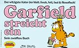  Garfield, Bd.12, Garfield streicht ein